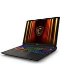 MSI Vector 16 HX AI A2XWIG-089TR Ultra 9 275HX 32 GB 1 TB SSD RTX5080 16" WQXGA Gaming Laptop