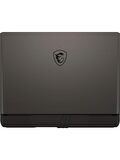 MSI Vector 16 HX AI A2XWIG-089TR Ultra 9 275HX 32 GB 1 TB SSD RTX5080 16" WQXGA Gaming Laptop