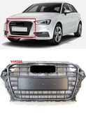 AUDİ - ÖN PANJUR HB / SEDAN  A3 2013-