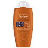 Avene Fluid Sport 50 Faktör Hassas Ciltler İçin Güneş Koruyucu Krem 100 ML