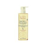XeraCalm A.D Lipid-Repleshing Cleansing Oil Temizleyici Yağ 400ml