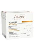 Avene Vitamin Activ Cg Intensive Brightening Cream 50ml