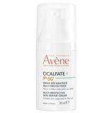 Avene Cicalfate Multi-Protective Skin Repair Cream Spf50+ 30 ml