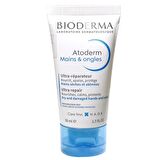 Atoderm Hand & Nail Cream 50ml