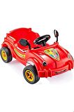 Güçlü Toys Pedallı Araba 2887
