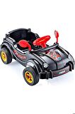 Güçlü Toys Pedallı Araba 2887