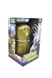 Thanos Eldiveni Avengers Infinity War Elektronik Sonsuzluk Eldiveni