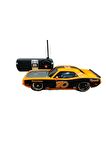 Maisto Plymouth 1:24 1970 Plymouth Hemi Cuda Uk Araba