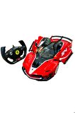 Ferrari Fxx K Evo 1:14 Uzaktan Kumandalı Işıklı orijinal lisanslı model araba