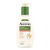 Aveeno Günlük Nemlendirici Vücut Kremi 300 ml