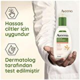 Aveeno Günlük Nemlendirici Vücut Kremi 300 ml