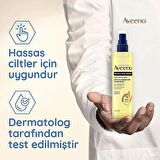 Aveeno Skin Relief Cilt Rahatlatıcı Vücut Yağı Spreyi 200 ml