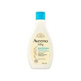 Aveeno Baby Hassas Ciltler İçin Günlük Bakım Saç ve Vücut Şampuanı 250 ml