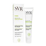 SVR Sebiaclear Active Yağlı Cilt için Temizleyici Yüz Temizleme Jeli 40 ml 