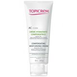 Topicrem Hydra Hassas Ciltler İçin Yağsız Dengeleyici Yüz Bakım Kremi 40 ml