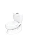 Eğitici Lazımlık Xl 2in1 Gri
