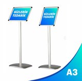 A3 ALÜMİNYUM RONDO ÇERÇEVE