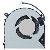 Toshiba Satellite L950, L950D, L955, L955D, L950D-DBS, L955-DM6 Fan Soğutucu Cooling Fan