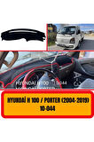 Hyundai H100 2004-2019 Ön Gögüs / Panel / Torpido Korumasi / Kilifi / Halisi / Koruyucu / Örtüsü