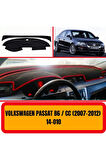 Volkswagen Passat B6/cc 2007-2012 Ön Gögüs Panel Torpido Koruma Koruyucu Kilifi Halisi / A3d/ 3d
