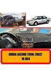 Honda Accord 1996 - 2002 Ön Gögüs Panel Torpido Koruma Koruyucu Kilifi Halisi Örtüsü