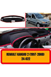 Renault Kangoo 1997-2008 Ön Örtüsü Göğüs Panel Torpido Koruma Koruyucu Kılıfı Halısı Yedek Parça