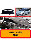 Renault Scenic 1 Ön Gögüs Panel Torpido Koruma Koruyucu Kilifi Halisi / A3d/ 3d
