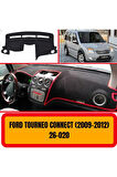 Ford Tourneo Connect 2009-2012 Ön Gögüs / Panel / Torpido Korumasi / Kilifi / Halisi / A3d/ 3d