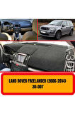 Land Rover Freelander 2006-2014 Ön Gögüs Panel Torpido Koruma Koruyucu Kilifi Halisi / A3d/ 3d