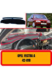 Opel Vectra A Ön Gögüs Panel Torpido Koruma Koruyucu Kilifi Halisi Örtüsü Yedek Parça