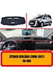 Citroen Berlingo 2008-2017 Ön Gögüs Panel Torpido Koruma Koruyucu Kilifi Halisi / A3d/ 3d