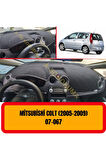Mitsubishi Colt (2005-2009) Ön Gögüs / Panel / Torpido Korumasi / Kilifi / Halisi / Koruyucu