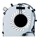 Hp 240 G4, 240 G5, 245 G4, 245 G5, 246 G5 Uyumlu Fan Soğutucu Cpu Soğutucusu