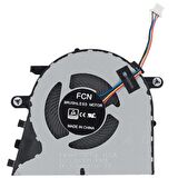 Lenovo V330-15IKB, V330-15ISK, 81AX, 81AW Uyumlu Fan Soğutucu Cpu Fanı işlemci Fanı