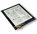 Alcatel A3 Batarya Alcatel OT-5080 5080X OT-5046D OT 5046Y 5046Y TLP024C1 Uyumlu Batarya