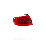 AUDİ - DIŞ STOP LAMBASI SOL (LED) A4 2013-