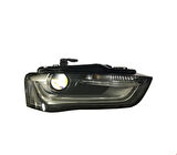 Audi A4 2013 Sonrası Uyumlu Xenon Sağ Ön Far