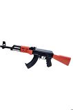 Sesli Ak47 Tüfek