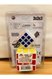 Zeka Küpü, Küp, Sabır Küpü 3 X 3 X 3