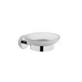 Vitra Base 200 Katı Sabunluk Krom A44105