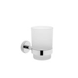VitrA Base 200 Diş Fırçalığı Krom A44106