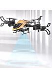 Hawk Uzaktan Kumandalı 2.4 Ghz Helikopter drone