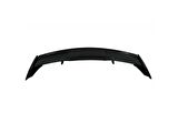 W177  A SERİSİ 2019+ IÇIN UYUMLU A45 SPOILER PIANO BLACK