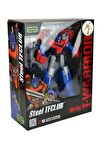 Transwarrior Optimus Prime Arabaya Dönüşebilen Robot 20 Cm