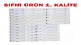 Arçelik A49l 6750 5b Led Bar Takım