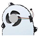Asus GL553VD-DM030T, GL553VD-DM032T Uyumlu Fan Soğutucu Cpu Soğutucusu