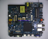 CV358H-T42,TELENOVA 40S8001,MAİN BOARD,LC390TA2A