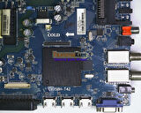 CV358H-T42,TELENOVA 40S8001,MAİN BOARD,LC390TA2A