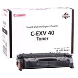 Canon C-Exv-40 Orjinal Fotokopi Toneri 1133A