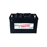 Ako Prestige 12V 115Ah 800A Standart Akü (Üretim Tarihi:2025)